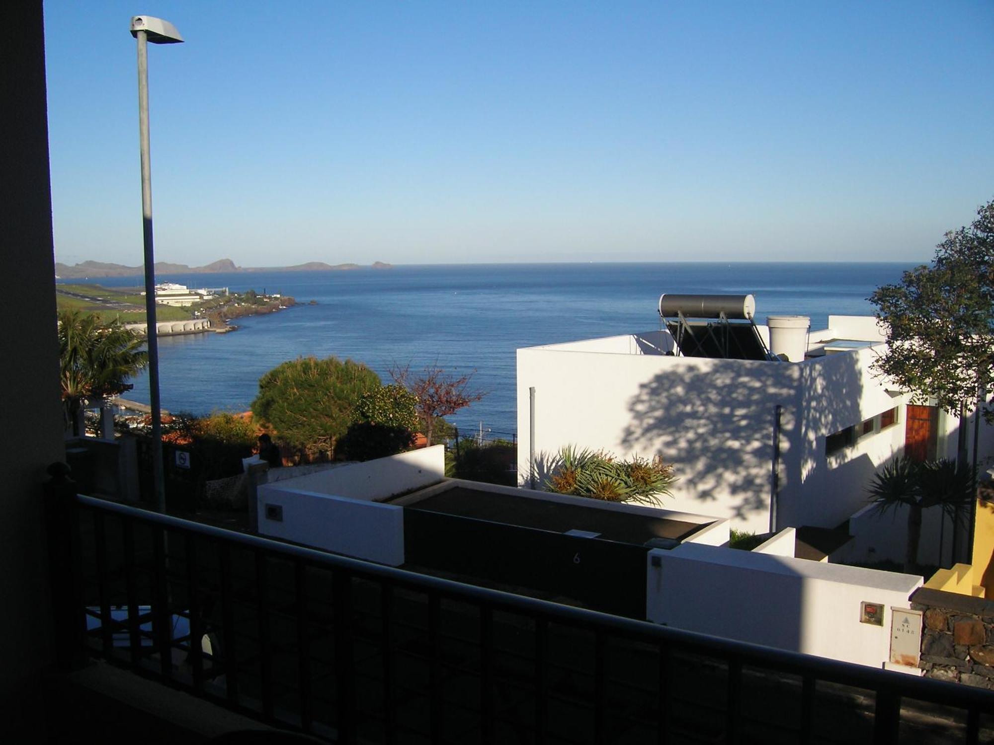 Hotel Residencia Ana Piso Um 1 Santa Cruz  Exteriér fotografie