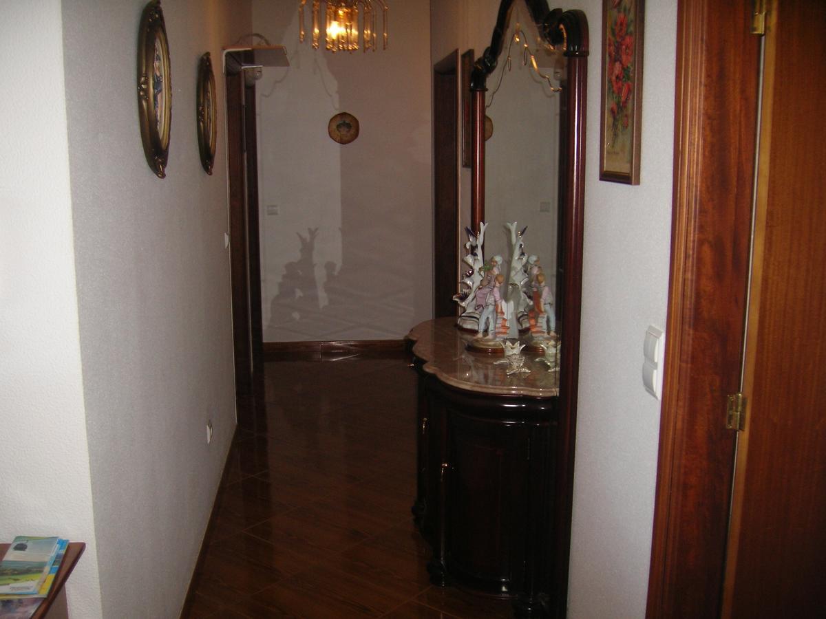 Hotel Residencia Ana Piso Um 1 Santa Cruz  Exteriér fotografie