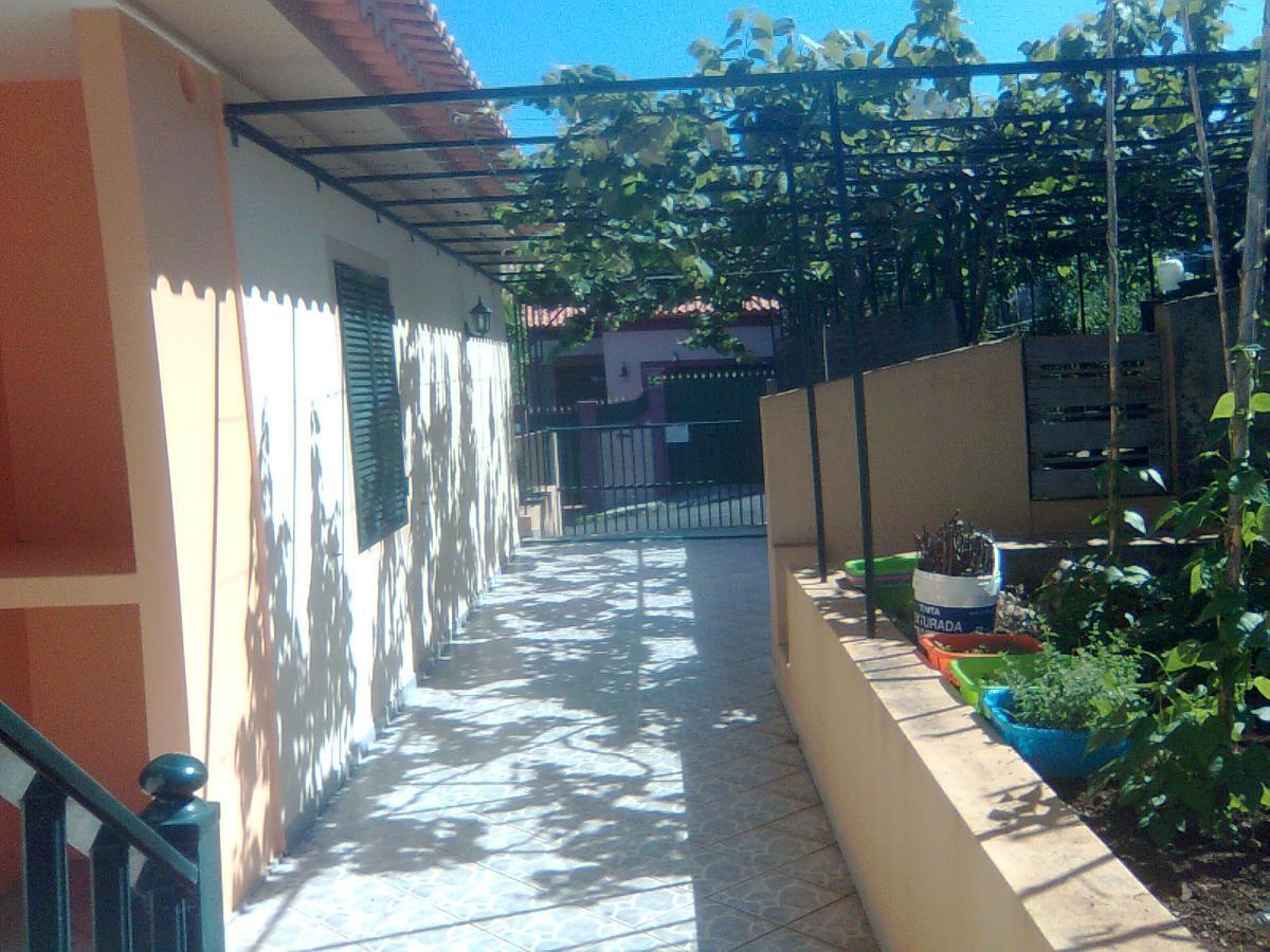 Hotel Residencia Ana Piso Um 1 Santa Cruz  Exteriér fotografie