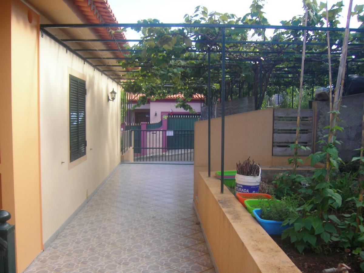 Hotel Residencia Ana Piso Um 1 Santa Cruz  Exteriér fotografie