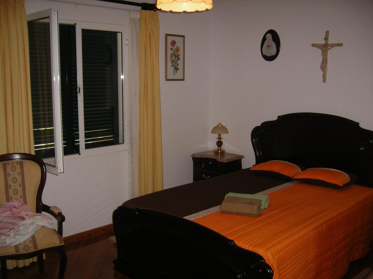 Hotel Residencia Ana Piso Um 1 Santa Cruz  Exteriér fotografie