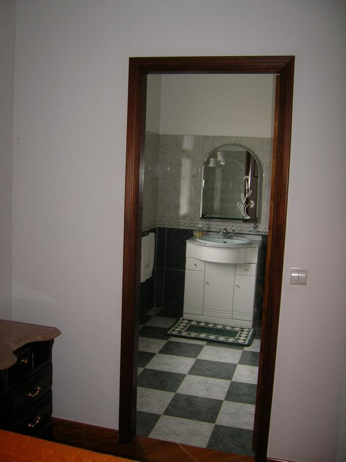 Hotel Residencia Ana Piso Um 1 Santa Cruz  Exteriér fotografie